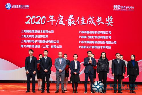 上海信息科技企业的成长密码 以艾麒信息为例
