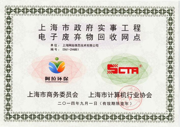 智联新时代 解析上海网越信息技术与上海信息科技产业的协同创新之路